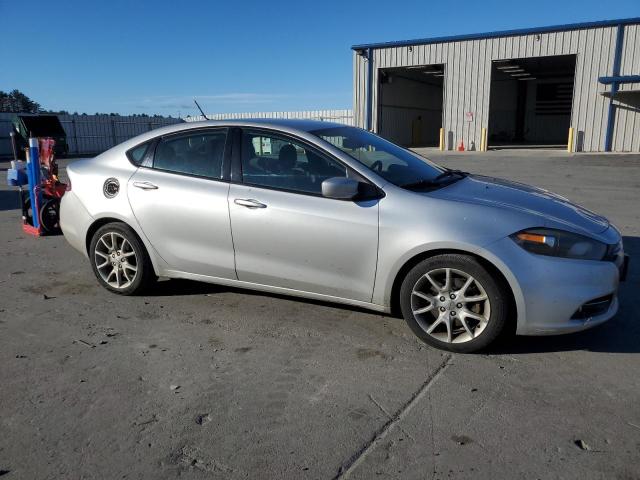 Photo 4 from auction – 2013 DODGE DART SXT with VIN 1C3CDFBA5DD178919