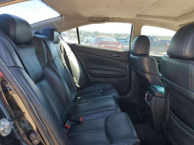 Photo 10 from auction – 2013 NISSAN MAXIMA S with VIN 1N4AA5AP4DC834986