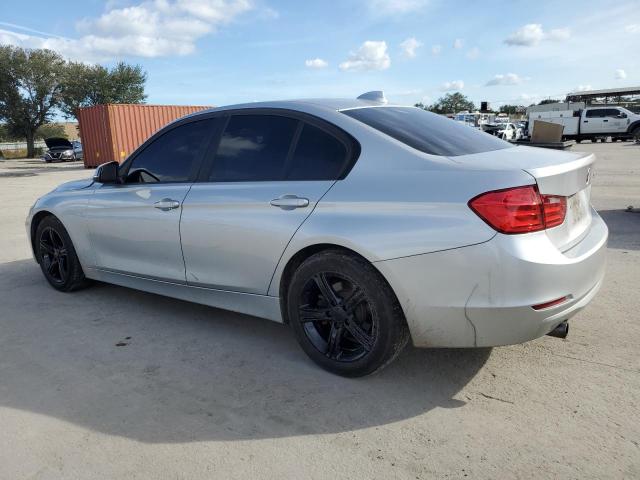 Photo 2 from auction – 2013 BMW 320 I with VIN WBA3B1C55DF462154