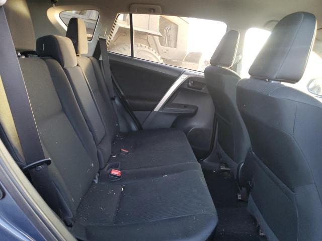 Photo 11 from auction – 2014 TOYOTA RAV4 LE with VIN 2T3BFREV7EW154465