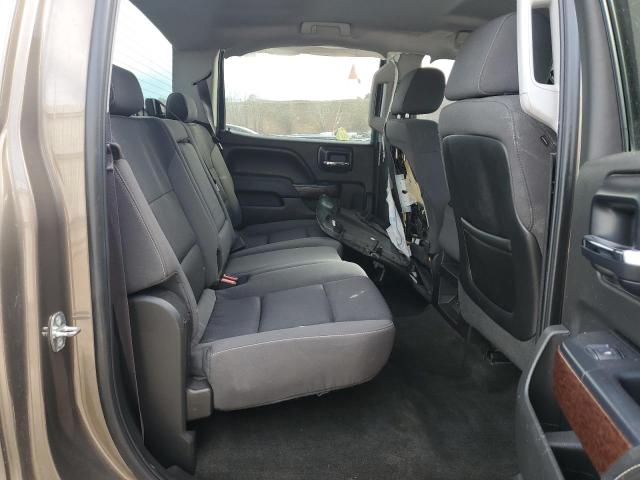 Photo 10 from auction – 2014 GMC SIERRA K15 with VIN 3GTU2UEC2EG352215