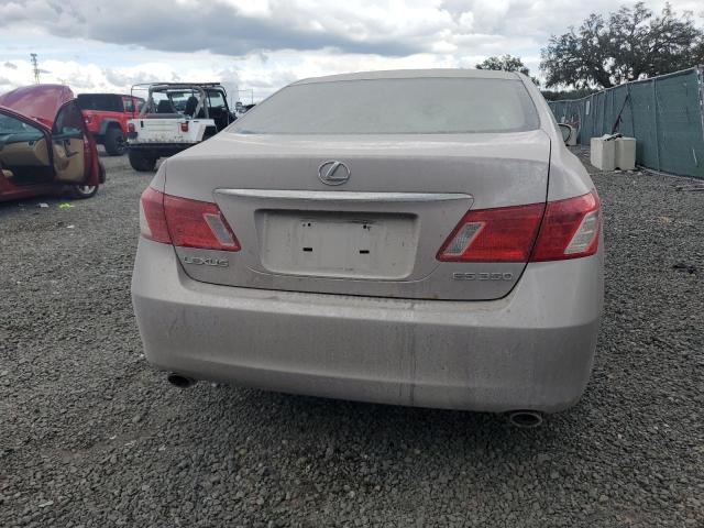 Photo 6 from auction – 2007 LEXUS ES 350 with VIN JTHBJ46G072022479