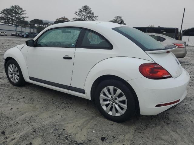 Photo 2 from auction – 2017 VOLKSWAGEN BEETLE 1.8 with VIN 3VWF17AT1HM603845