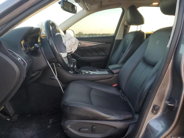 Photo 7 from auction – 2014 INFINITI Q50 BASE with VIN JN1BV7AP2EM676337