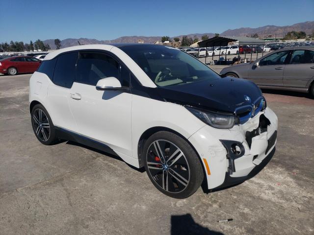 Photo 4 from auction – 2014 BMW I3 BEV with VIN WBY1Z2C59EV284623