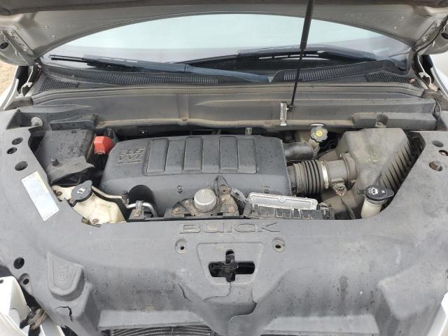 Photo 12 from auction – 2011 BUICK ENCLAVE CX with VIN 5GAKRAED0BJ103997