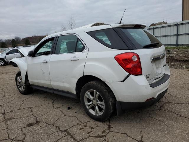 Photo 2 from auction – 2012 CHEVROLET EQUINOX LS with VIN 2GNFLCEK6C6184411