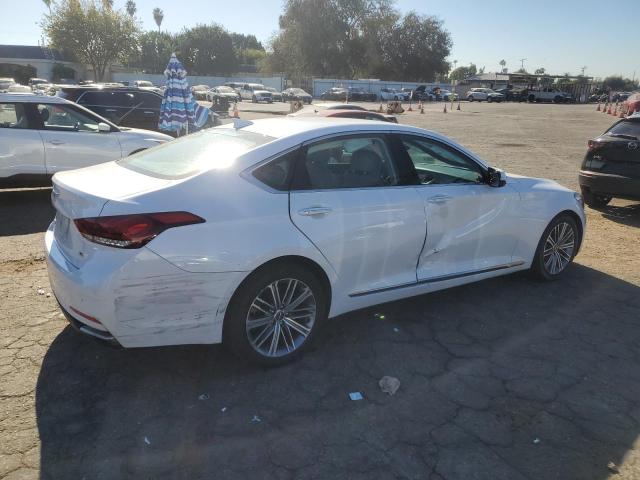 Photo 3 from auction – 2019 GENESIS G80 BASE with VIN KMTFN4JEXKU326897