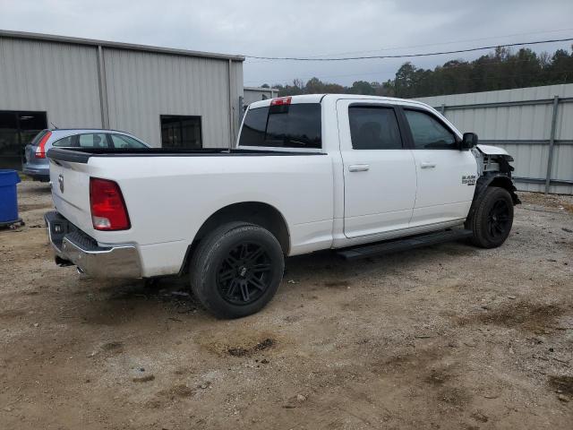 Фото 3 с аукциона – 2019 RAM 1500 CLASS с VIN 1C6RR6TT8KS561891