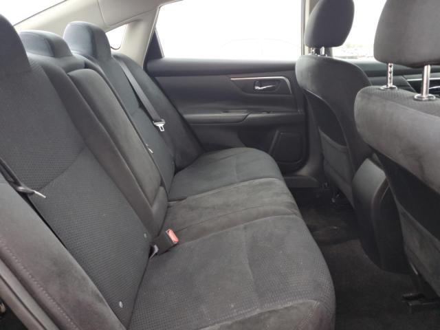 Photo 10 from auction – 2015 NISSAN ALTIMA 2.5 with VIN 1N4AL3AP4FC588961