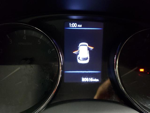Photo 9 from auction – 2019 NISSAN ROGUE S with VIN 5N1AT2MV3KC730804