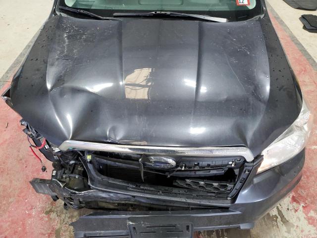 Photo 12 from auction – 2015 SUBARU FORESTER 2 with VIN JF2SJADC2FH586051