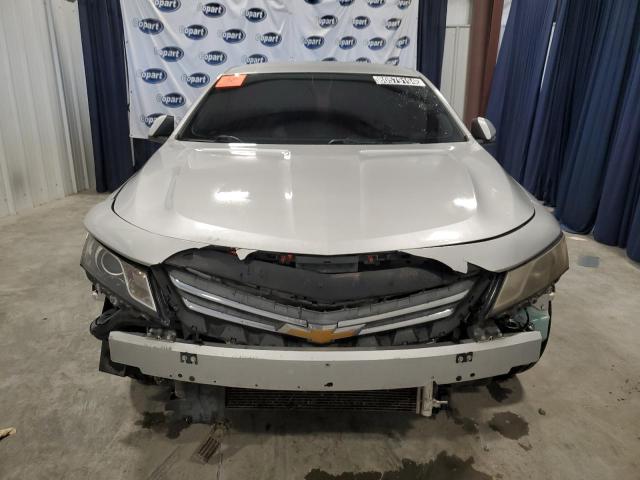 Photo 5 from auction – 2015 CHEVROLET IMPALA LT with VIN 2G1115SL6F9209045