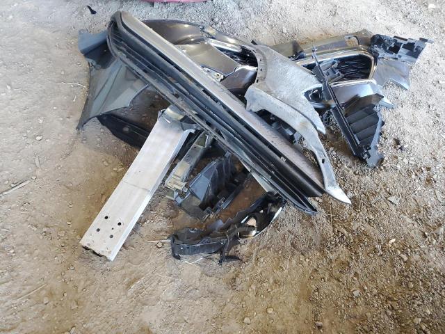 Photo 13 from auction – 2021 TOYOTA HIGHLANDER with VIN 5TDFZRBHXMS132029