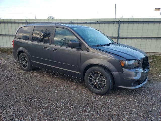 Photo 4 from auction – 2017 DODGE GRAND CARA with VIN 2C4RDGEG2HR861157