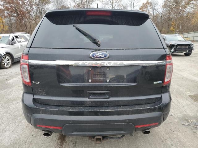Photo 6 from auction – 2014 FORD EXPLORER X with VIN 1FM5K8D89EGA27027