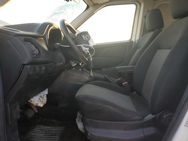 Photo 7 from auction – 2019 RAM PROMASTER with VIN ZFBHRFAB0K6N50961