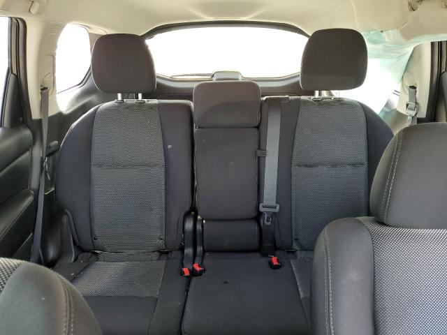 Photo 10 from auction – 2019 NISSAN PATHFINDER with VIN 5N1DR2MN6KC637402