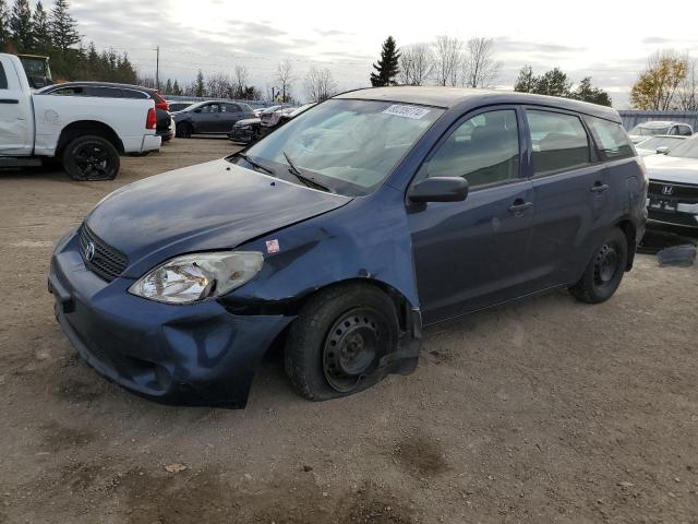 Photo 1 from auction – 2006 TOYOTA COROLLA MA with VIN 2T1KR32E66C568065