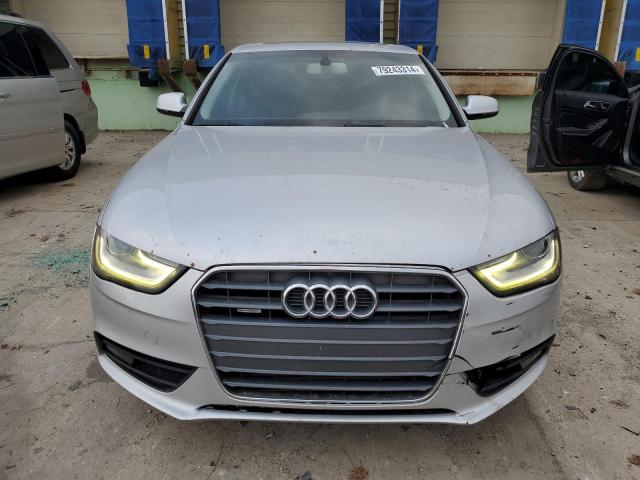 Photo 5 from auction – 2013 AUDI A4 PREMIUM with VIN WAUFFAFL0DN020142