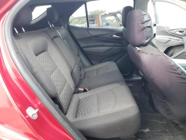 Photo 11 from auction – 2019 CHEVROLET EQUINOX LT with VIN 2GNAXKEV3K6144451