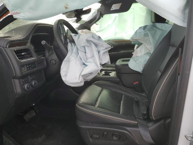 Photo 7 from auction – 2023 CHEVROLET SUBURBAN K with VIN 1GNSKFKD2PR298800