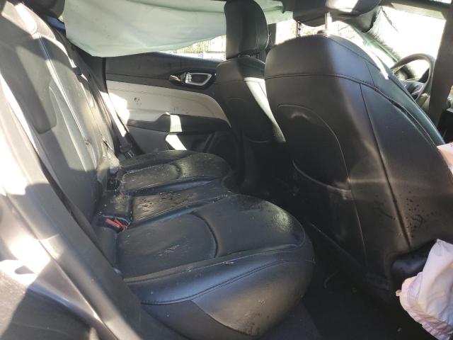Photo 10 from auction – 2023 JEEP COMPASS LI with VIN 3C4NJDCN2PT565347
