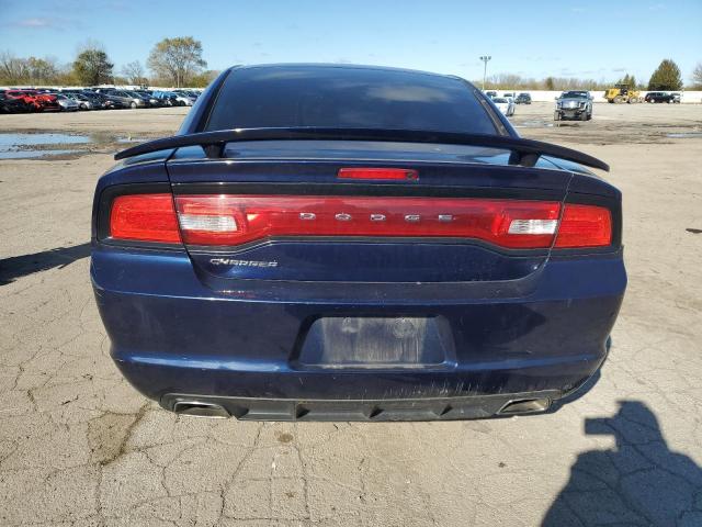 Photo 6 from auction – 2014 DODGE CHARGER SE with VIN 2C3CDXBG0EH360414