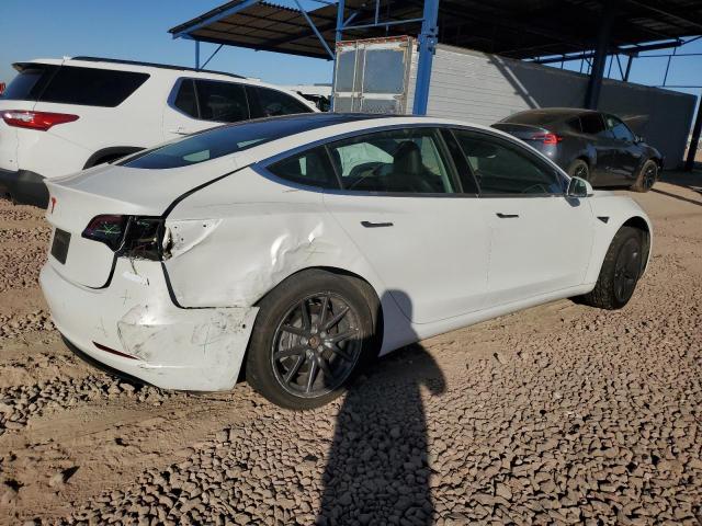 Photo 3 from auction – 2019 TESLA MODEL 3 with VIN 5YJ3E1EA5KF485343