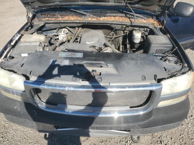 Photo 11 from auction – 2002 GMC SIERRA C25 with VIN 1GTHC23U82F211497