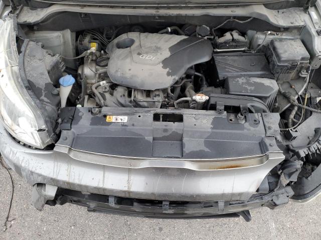 Photo 12 from auction – 2016 KIA SOUL with VIN KNDJN2A22G7320133