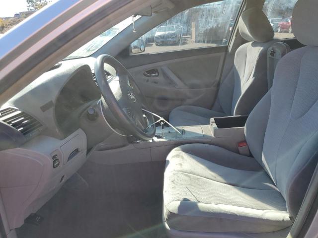 Photo 7 from auction – 2011 TOYOTA CAMRY BASE with VIN 4T1BF3EK8BU626406