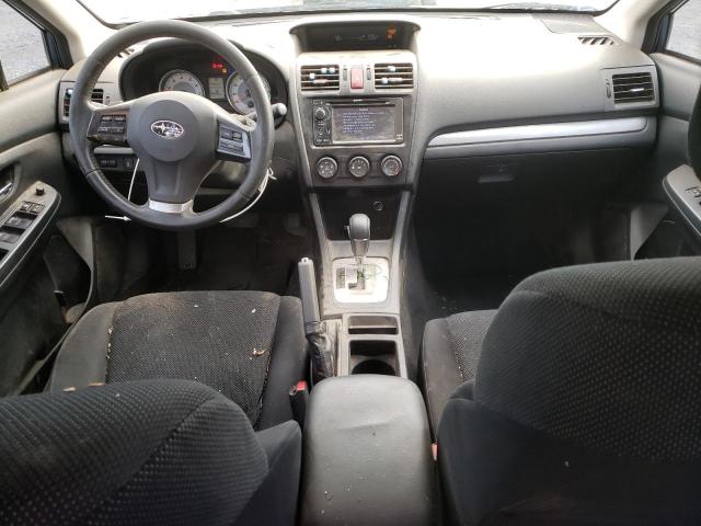 Photo 8 from auction – 2012 SUBARU IMPREZA PR with VIN JF1GJAF62CH017410