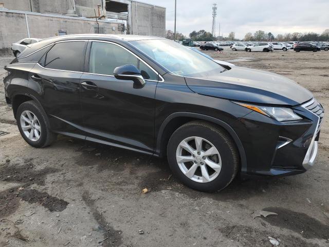 Photo 4 from auction – 2017 LEXUS RX 350 BAS with VIN 2T2BZMCA9HC072001