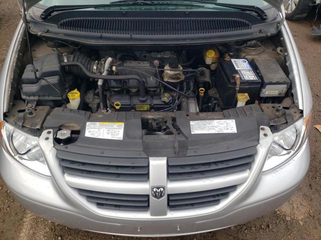 Photo 12 from auction – 2005 DODGE CARAVAN SX with VIN 1D4GP45R15B252671