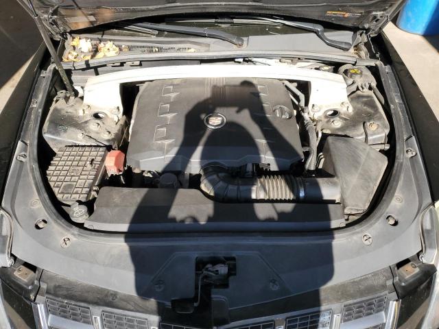 Photo 11 from auction – 2012 CADILLAC CTS with VIN 1G6DC5E55C0149411