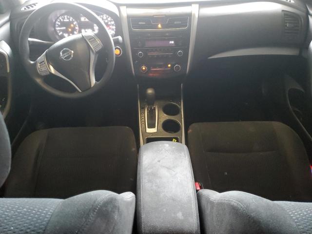 Photo 8 from auction – 2015 NISSAN ALTIMA 2.5 with VIN 1N4AL3AP8FN308477