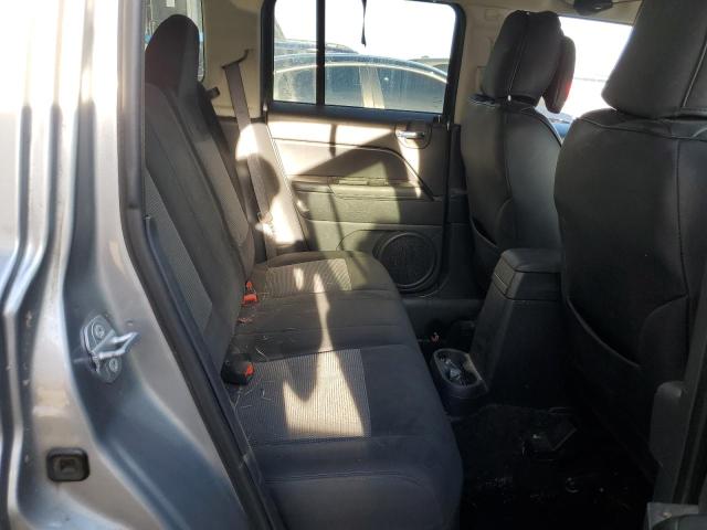 Photo 11 from auction – 2015 JEEP PATRIOT SP with VIN 1C4NJPBBXFD418917