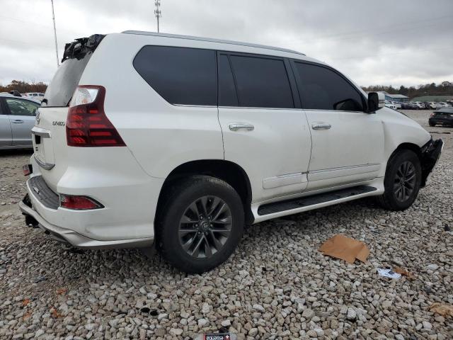 Photo 3 from auction – 2019 LEXUS GX 460 with VIN JTJBM7FX9K5238247