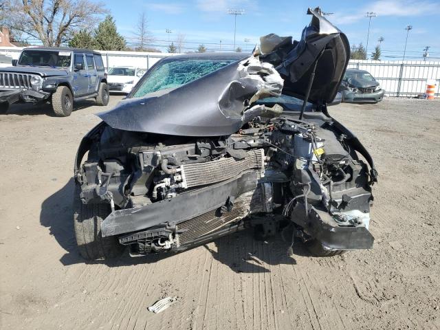 Photo 5 from auction – 2013 CHEVROLET MALIBU 1LT with VIN 1G11D5RR3DF114349