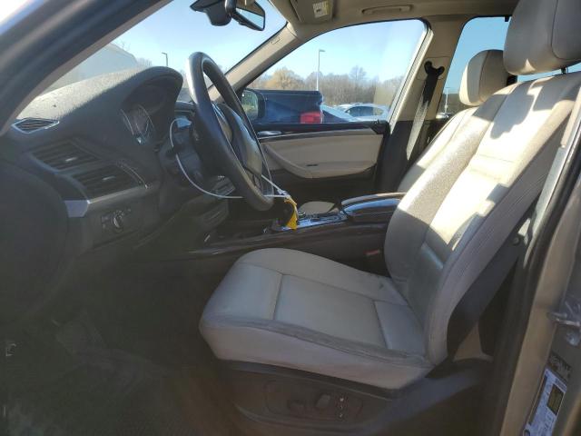 Photo 7 from auction – 2012 BMW X5 XDRIVE3 with VIN 5UXZV4C59CL754930