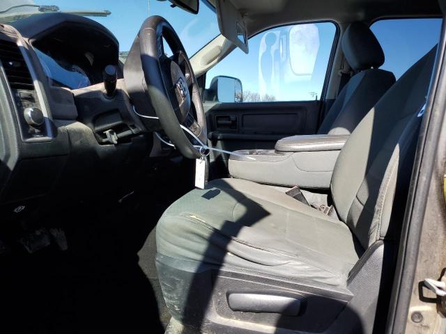 Photo 7 from auction – 2014 RAM 3500 ST with VIN 3C63RRGL7EG137860