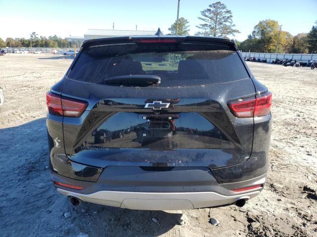 Photo 6 from auction – 2023 CHEVROLET BLAZER 2LT with VIN 3GNKBHR44PS172419