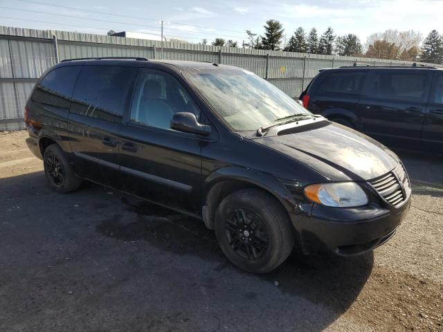 Photo 4 from auction – 2007 DODGE GRAND CARA with VIN 1D4GP24R97B191451