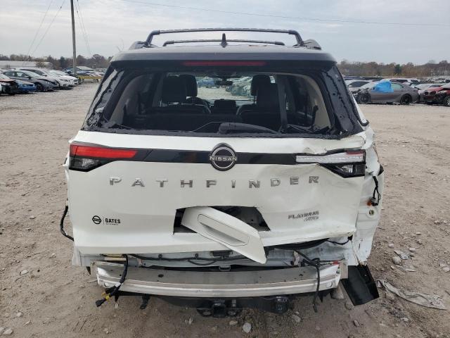 Снимка 6 от търг – 2023 NISSAN PATHFINDER с VIN 5N1DR3DK5PC239696