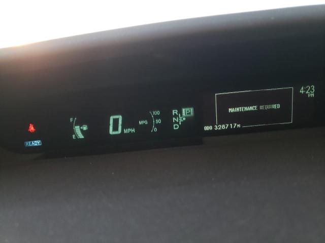 Foto 9 de la subasta – 2015 TOYOTA PRIUS con VIN JTDKN3DUXF0405171