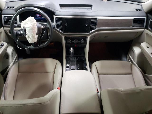 Photo 8 from auction – 2019 VOLKSWAGEN ATLAS SEL with VIN 1V2MR2CA2KC546712