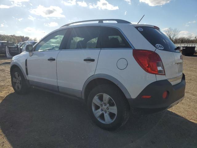 Photo 2 from auction – 2014 CHEVROLET CAPTIVA LS with VIN 3GNAL2EKXES561797