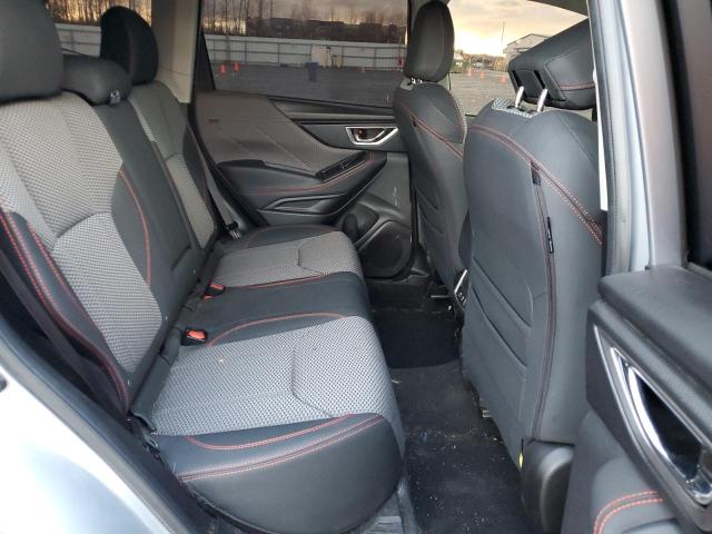 Photo 11 from auction – 2020 SUBARU FORESTER S with VIN JF2SKAMC6LH400536