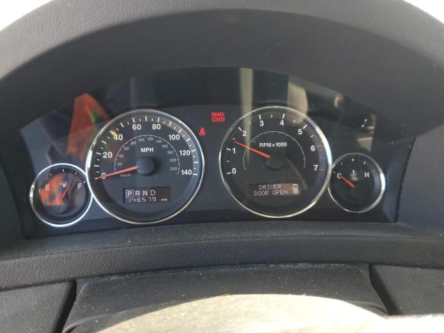 Photo 9 from auction – 2010 JEEP GRAND CHER with VIN 1J4PR4GK2AC104714
